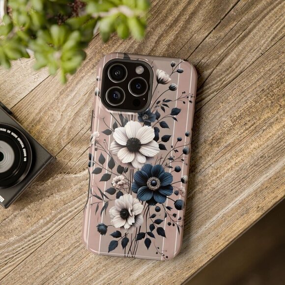 iPhone Phone Cases, Perfect Stylish Mobile Case, MLNMC536 - Picture 4 of 13